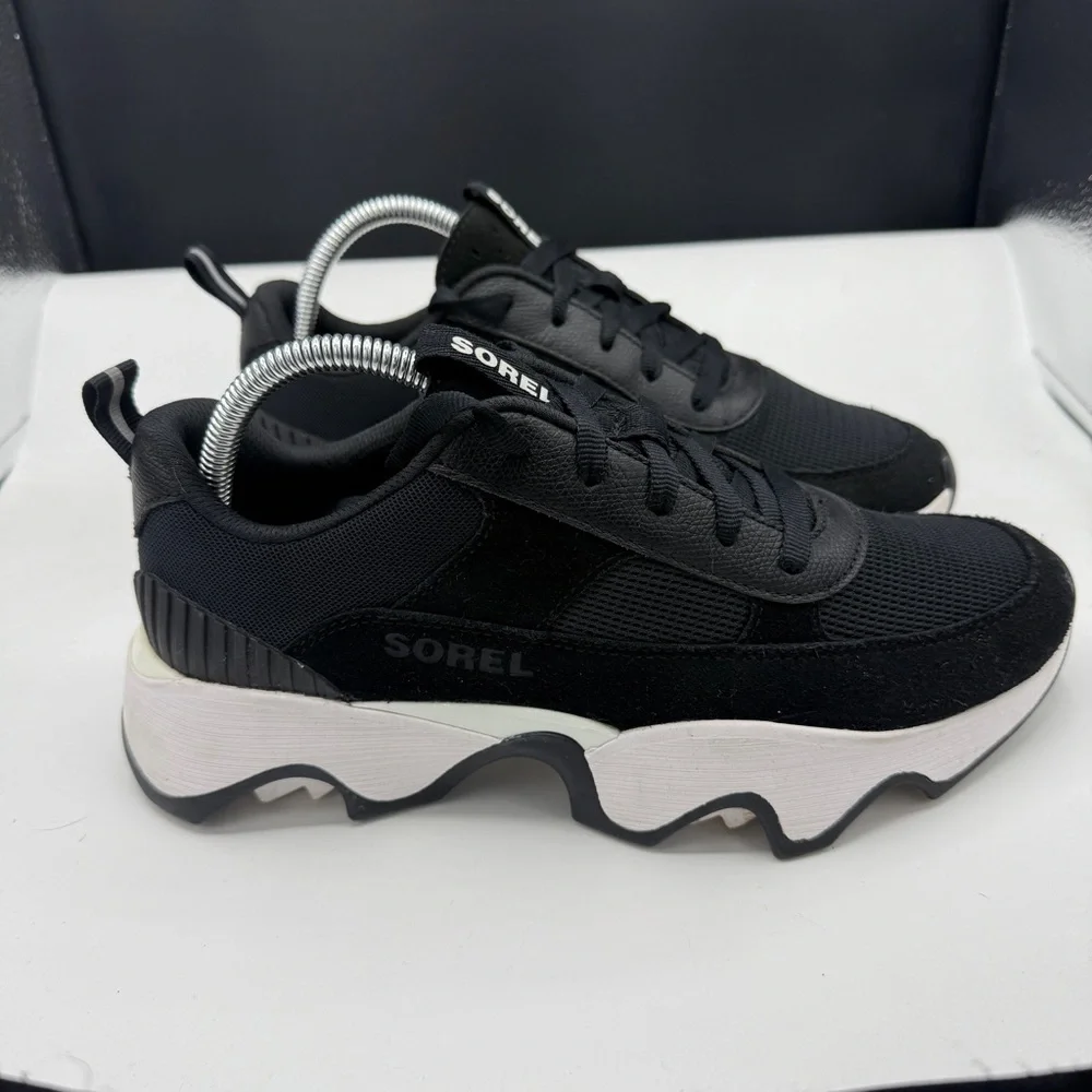 Sorel Kinetic Impact II Sneakers - Picture 2 of 8